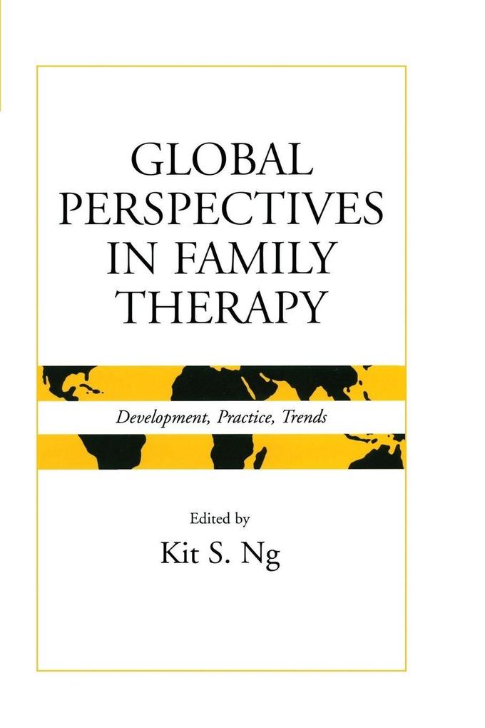 Global Perspectives in Family Therapy