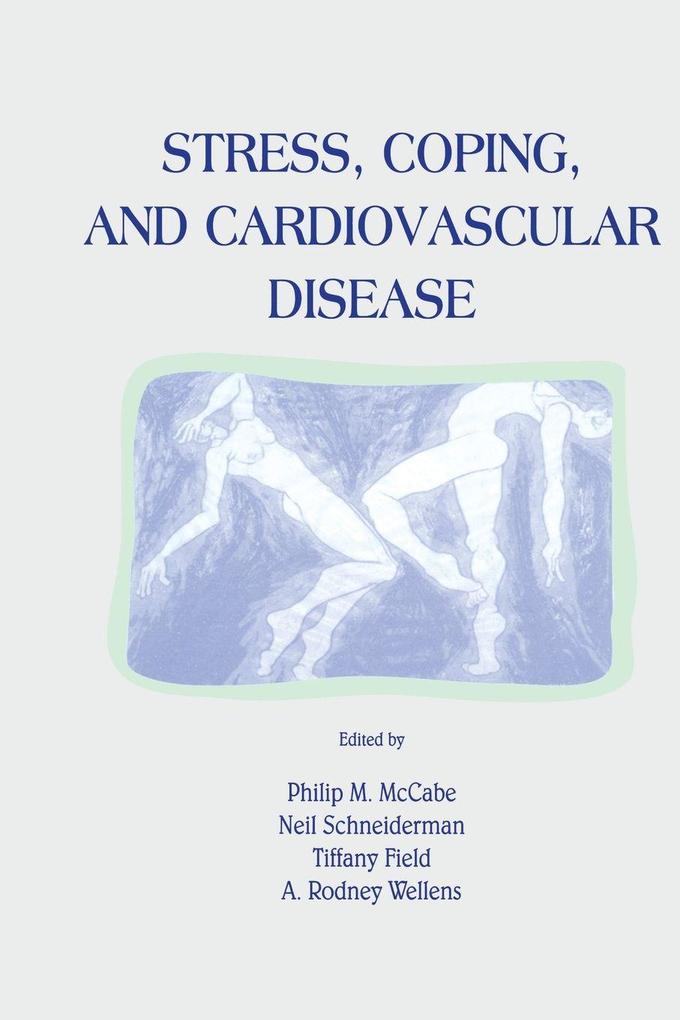 Stress Coping and Cardiovascular Disease
