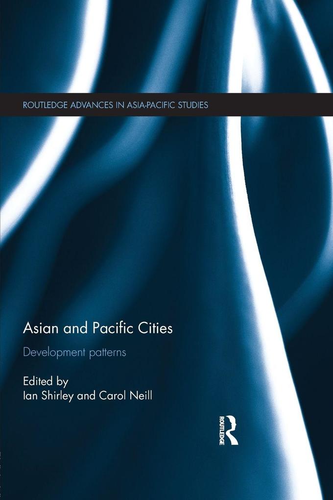 Asian and Pacific Cities