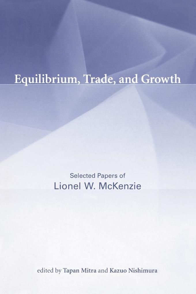 Equilibrium Trade and Growth