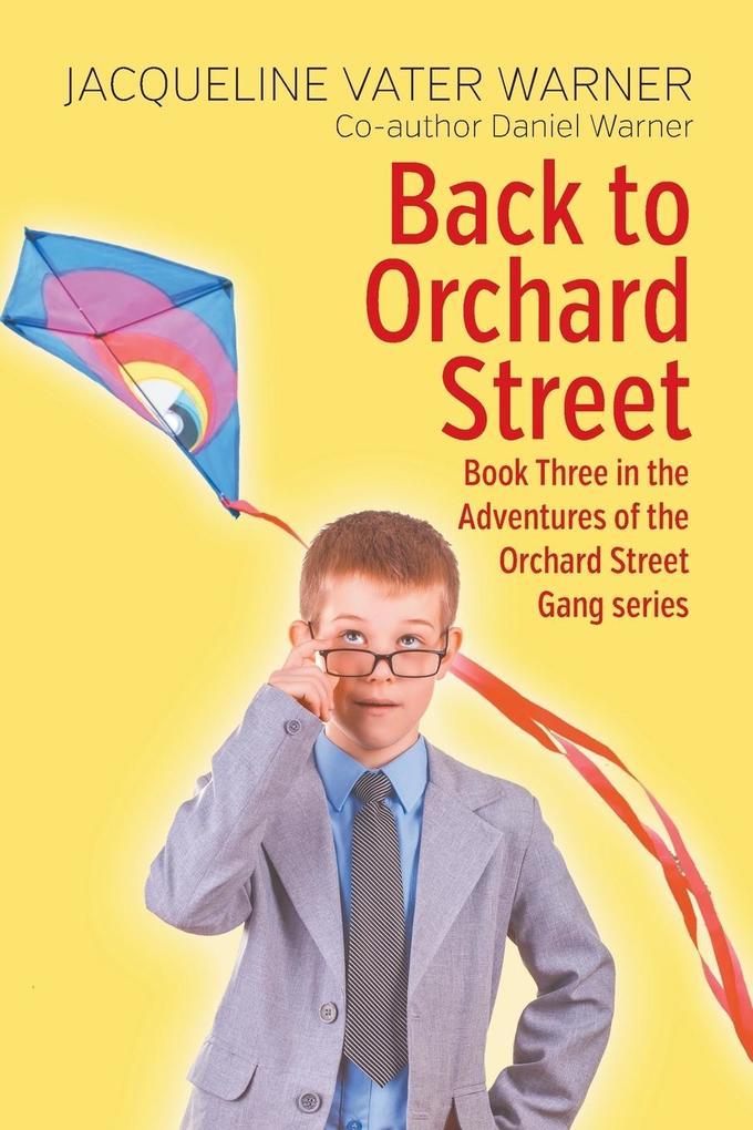 Image of Back to Orchard Street