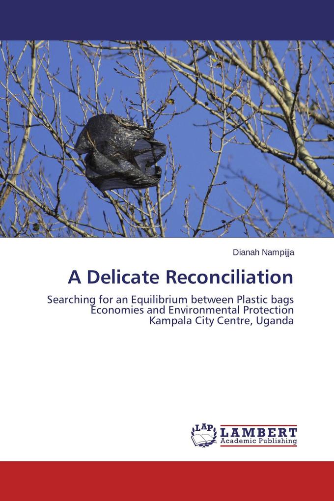 A Delicate Reconciliation