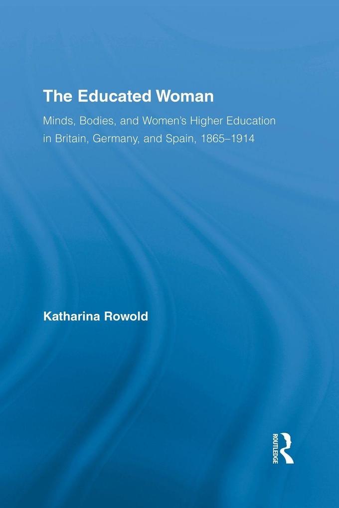 The Educated Woman