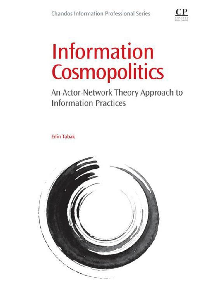 Information Cosmopolitics