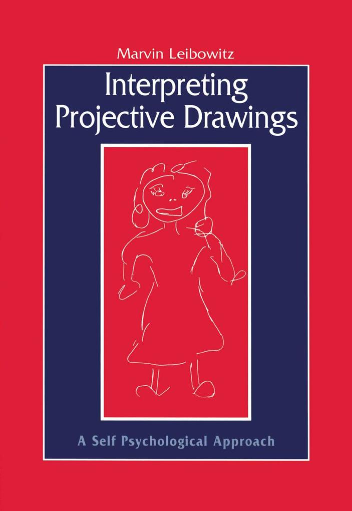 Interpreting Projective Drawings