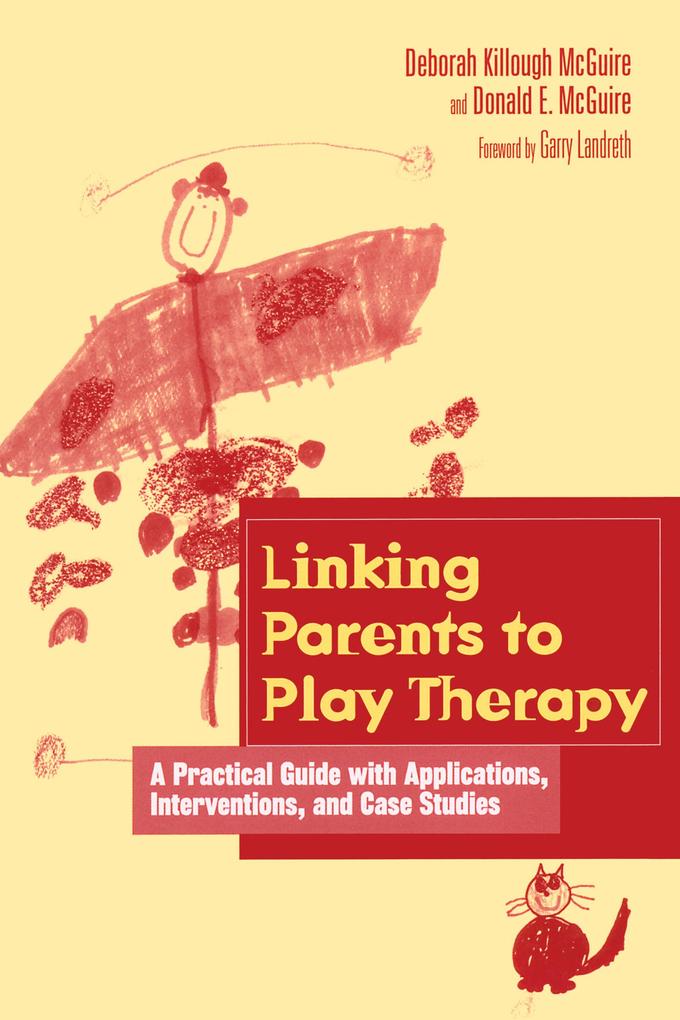 Linking Parents to Play Therapy