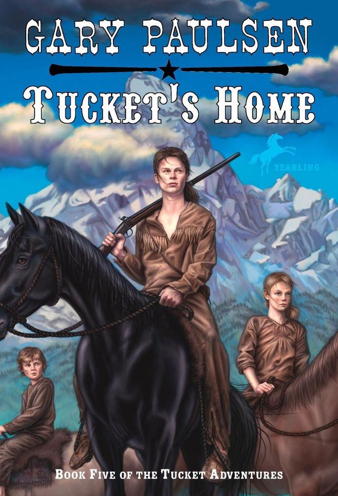 Tucket's Home