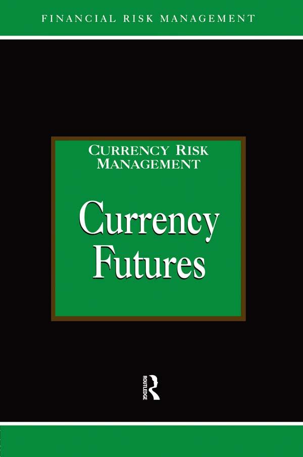 Currency Futures