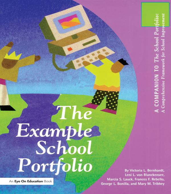 Example School Portfolio The