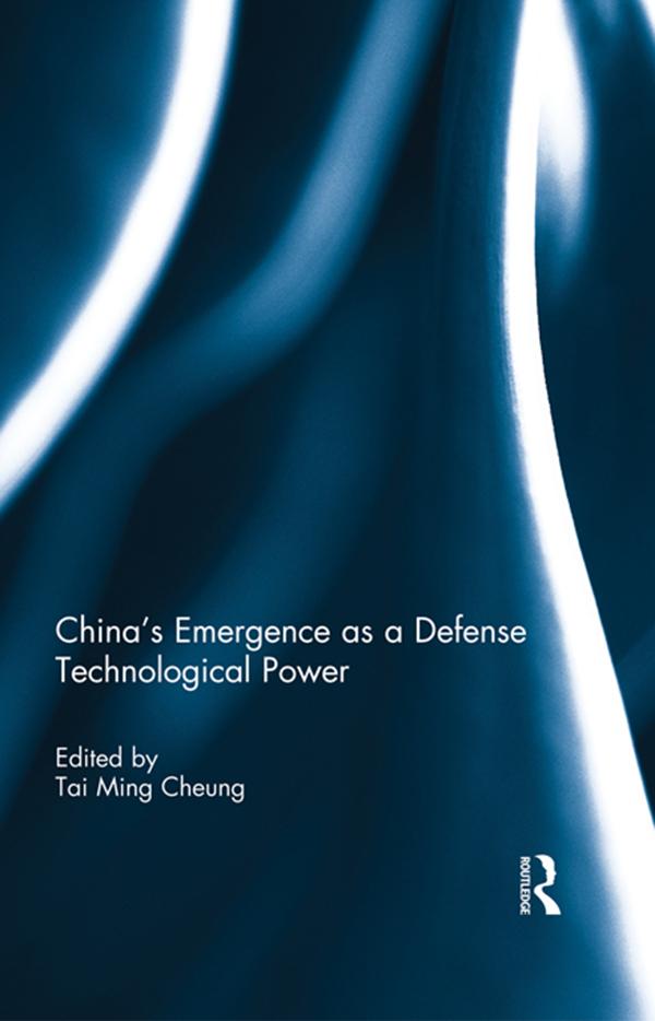 China‘s Emergence as a Defense Technological Power