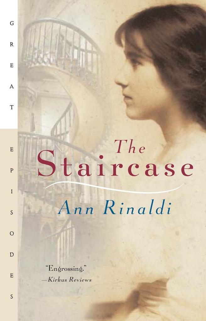 Staircase The