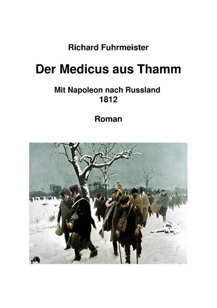 Der Medicus aus Thamm