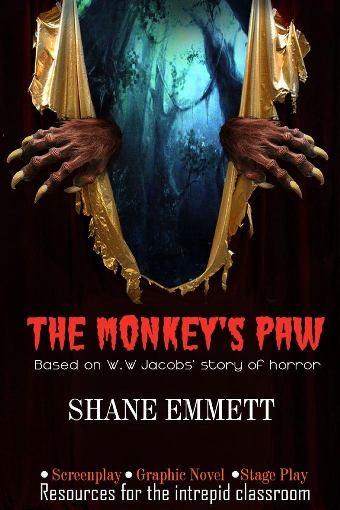 The Monkey's Paw