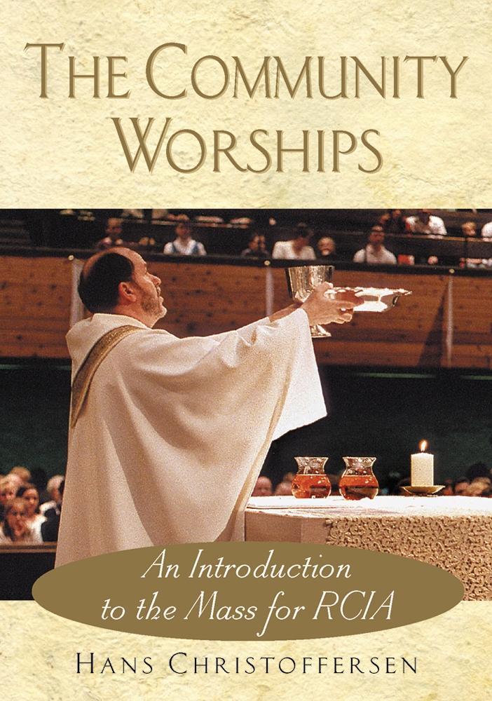 The Community Worships