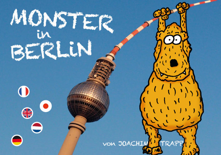 Schiler & Mücke Gbr Monster In Berlin - Bild 5