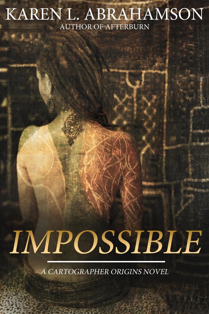 Impossible (The Cartographer Universe #2)
