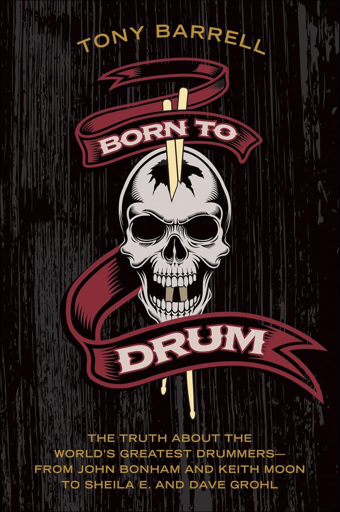 Born to Drum