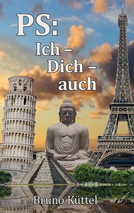 Image of PS: Ich - Dich - auch