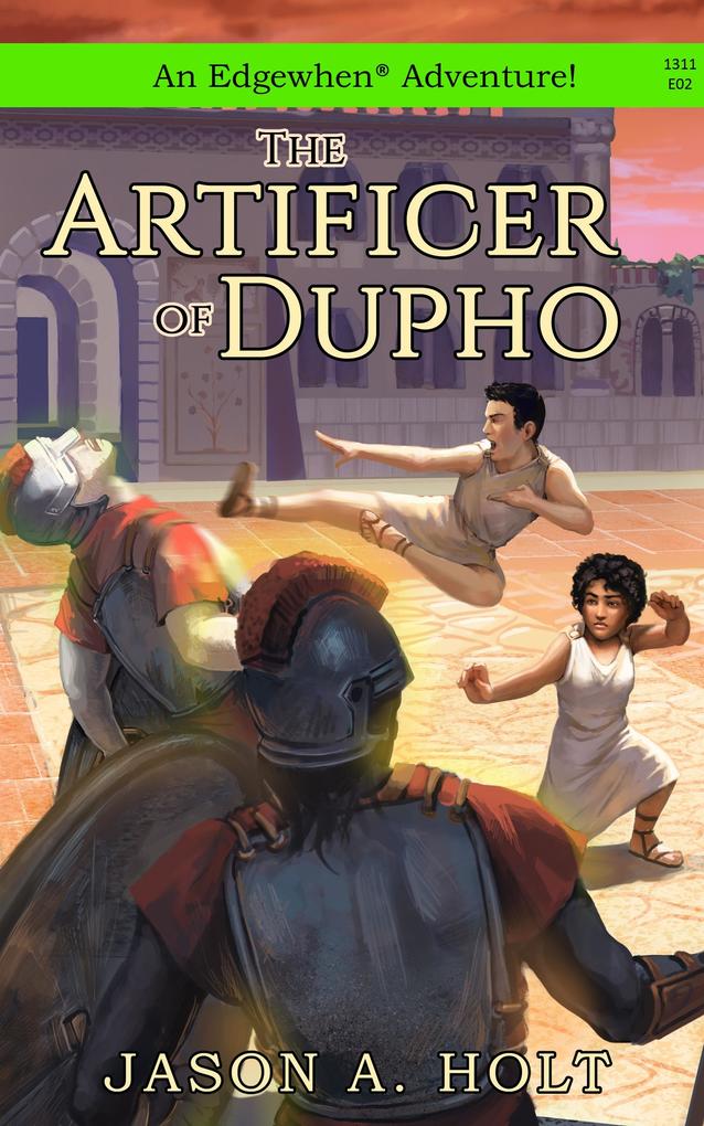 Artificer of Dupho