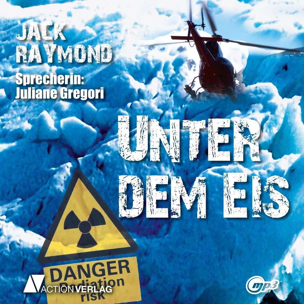 Unter dem Eis