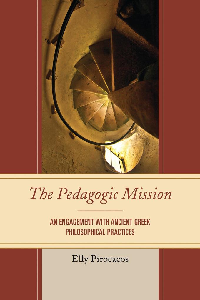 The Pedagogic Mission