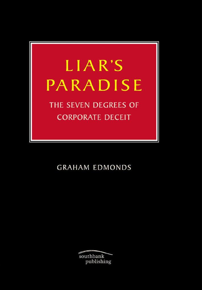Liar‘s Paradise