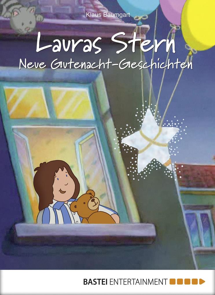 Lauras Stern - Neue Gutenacht-Geschichten 2
