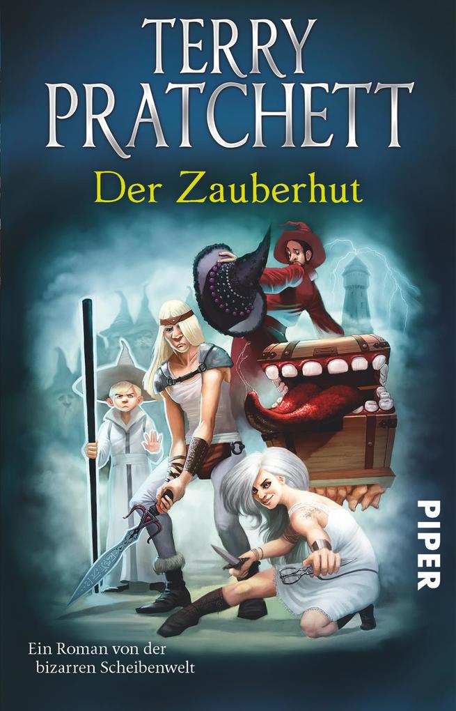 Der Zauberhut - Bild 3