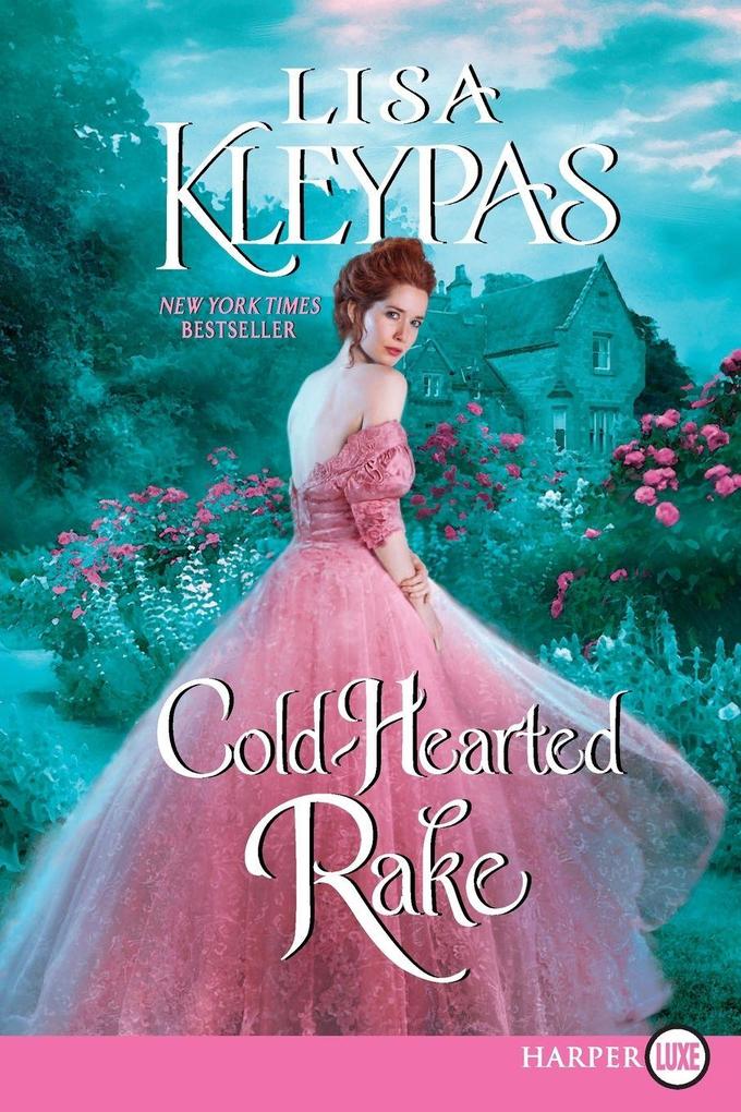 Cold-Hearted Rake LP