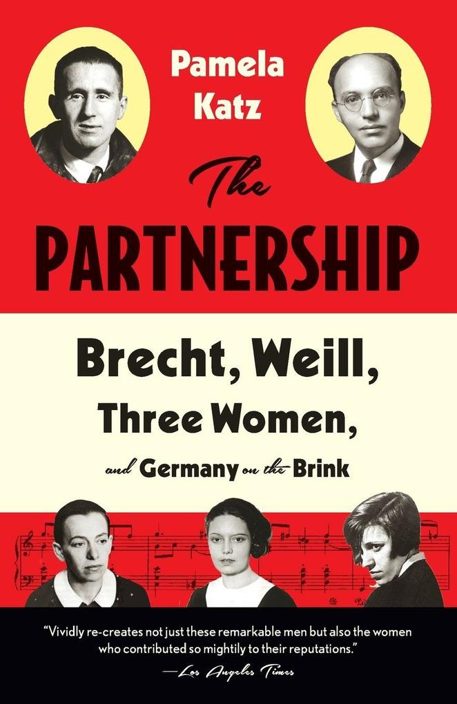 The Partnership