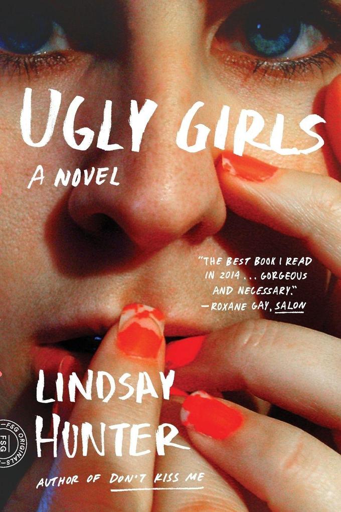 Ugly Girls