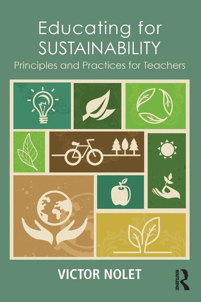 Educating for Sustainability