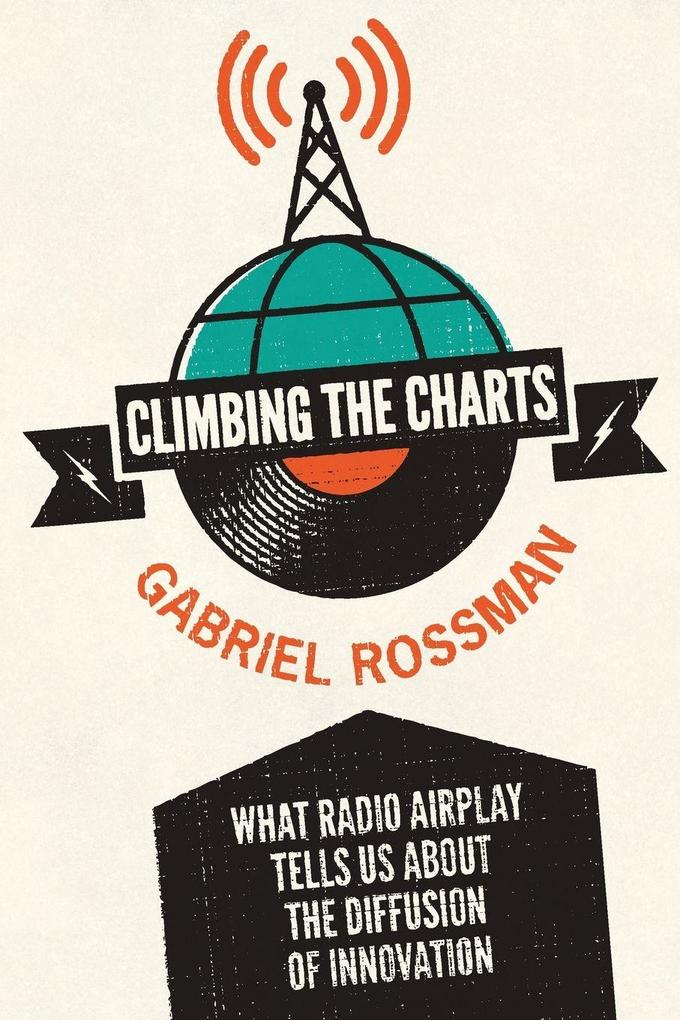 Climbing the Charts