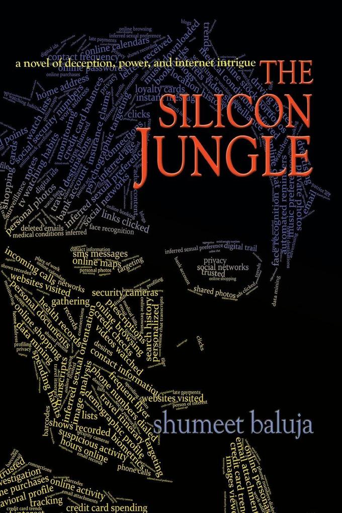 The Silicon Jungle