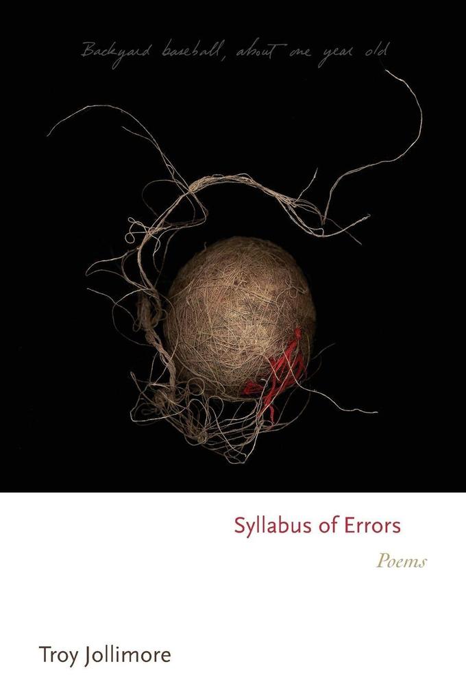 Syllabus of Errors