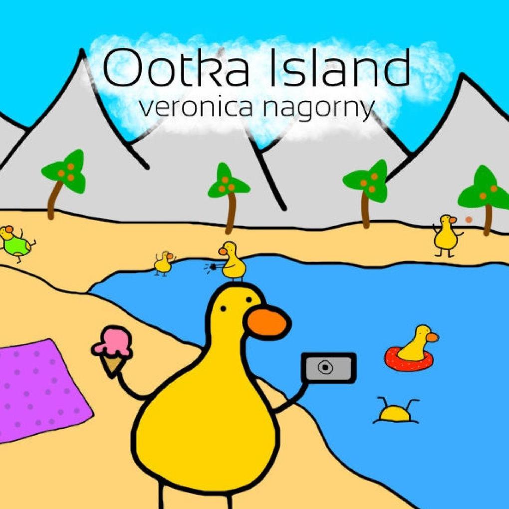 Ootka Island