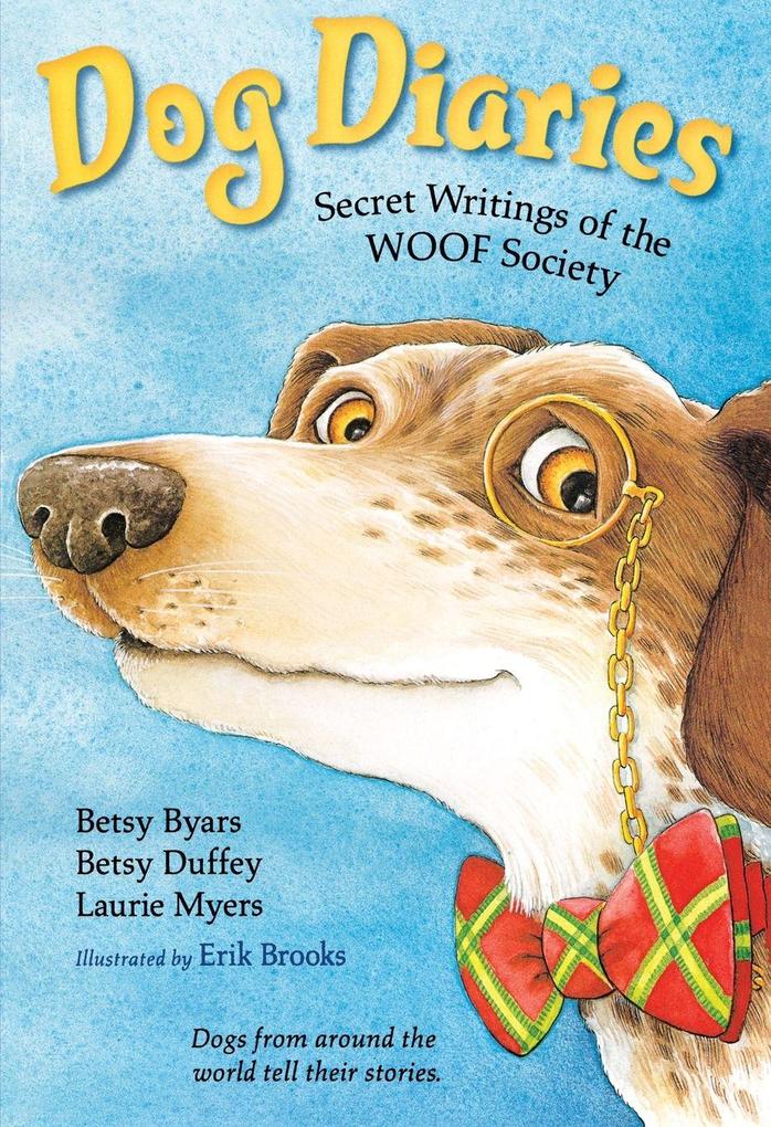 Dog Diaries