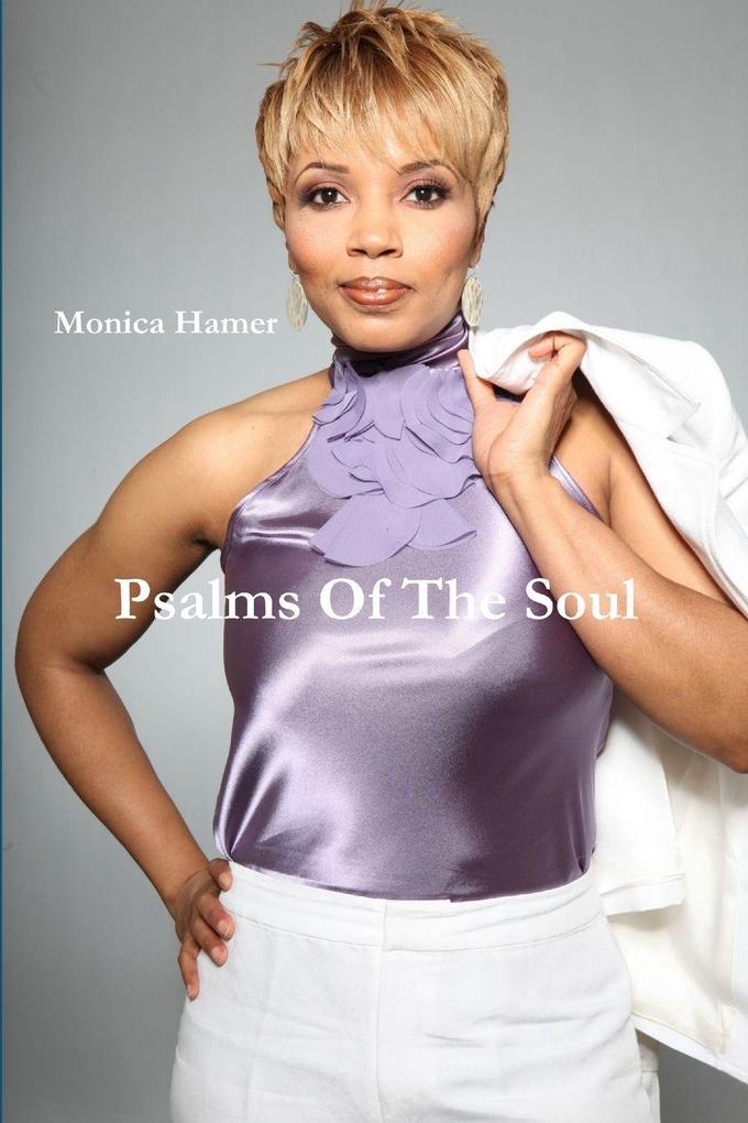 Psalms Of The Soul