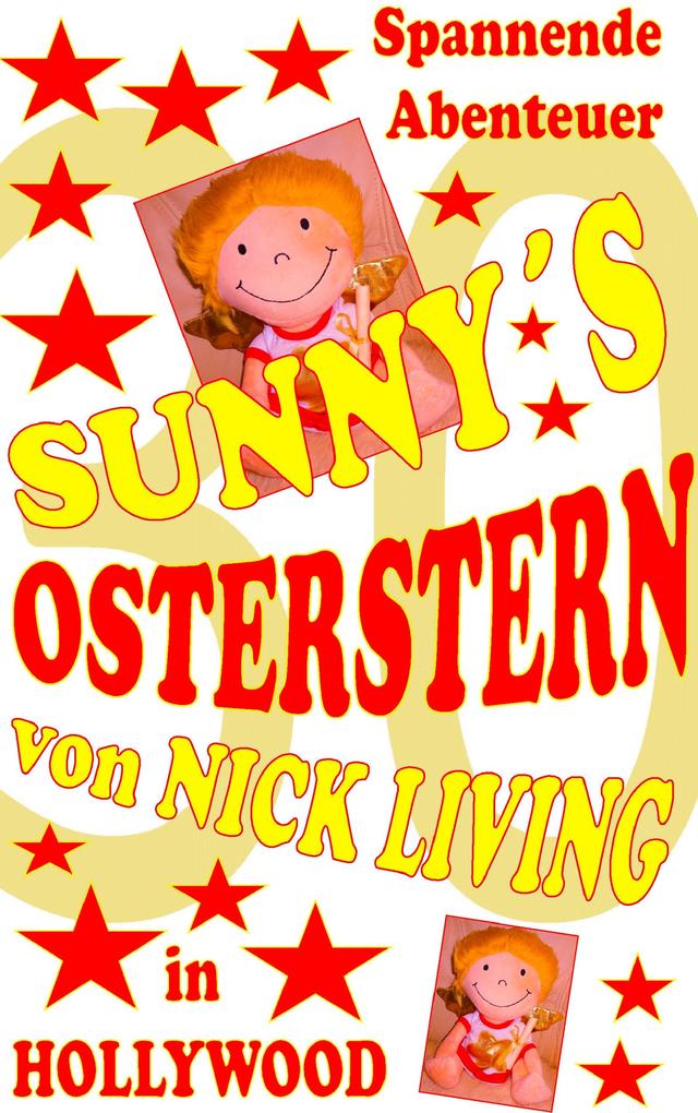 Sunny's Osterstern