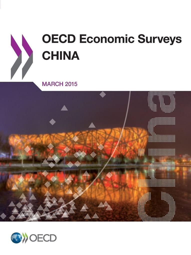 OECD Economic Surveys