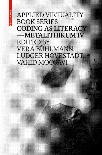 Coding as Literacy