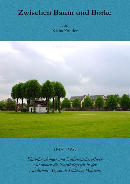 Image of Zwischen Baum und Borke