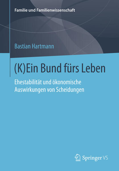 (K)Ein Bund fürs Leben - Bastian Hartmann