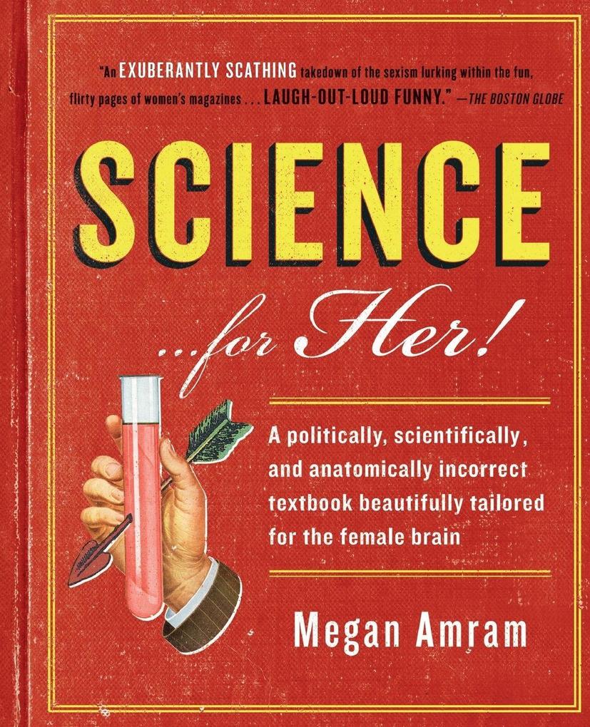 Science...For Her!