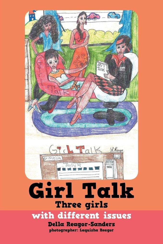 Girl Talk
