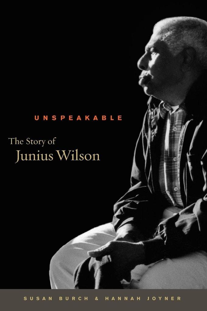 Unspeakable