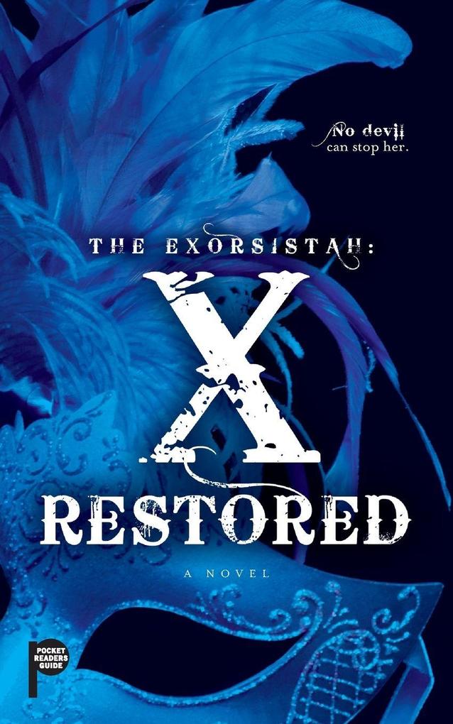 The Exorsistah