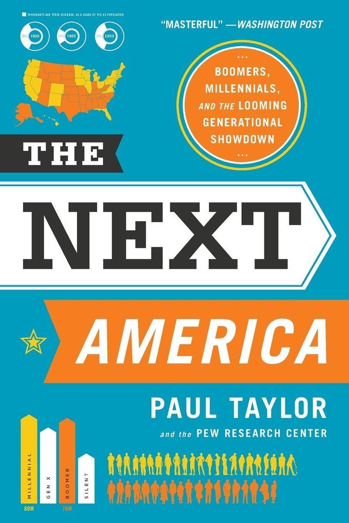 The Next America
