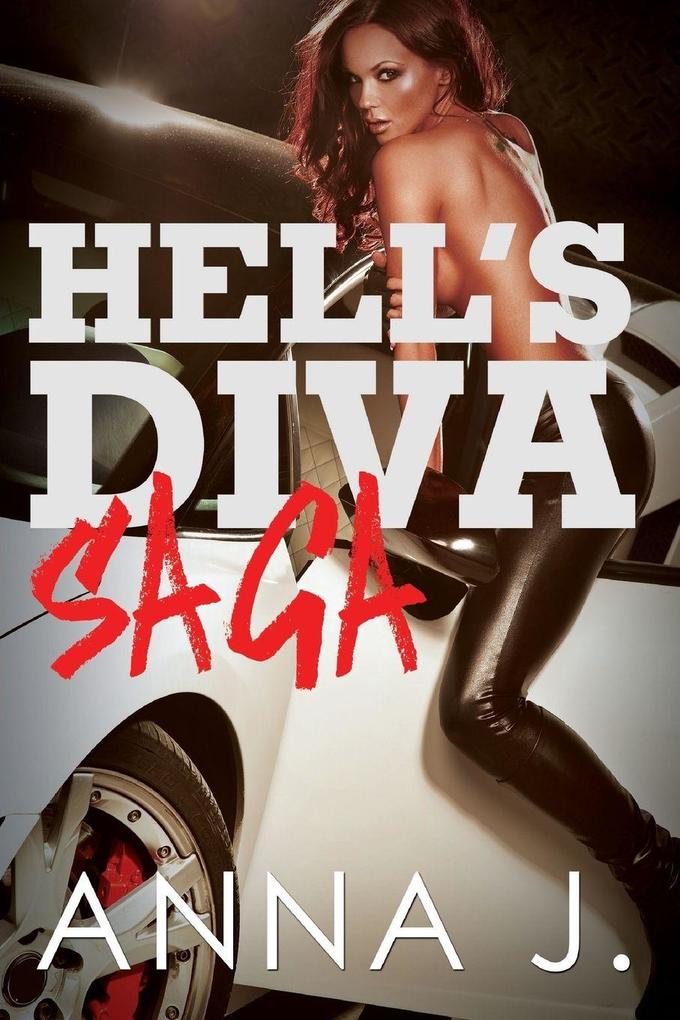 Hell's Diva Saga