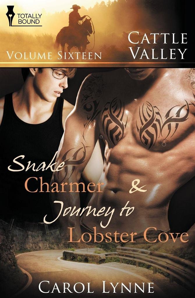 Cattle Valley
